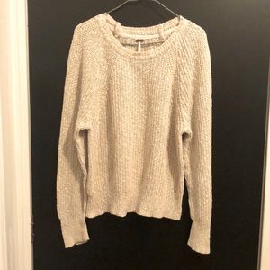 Free People Sweater